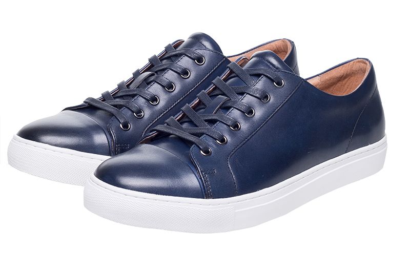 John White Halcyon Sneakers