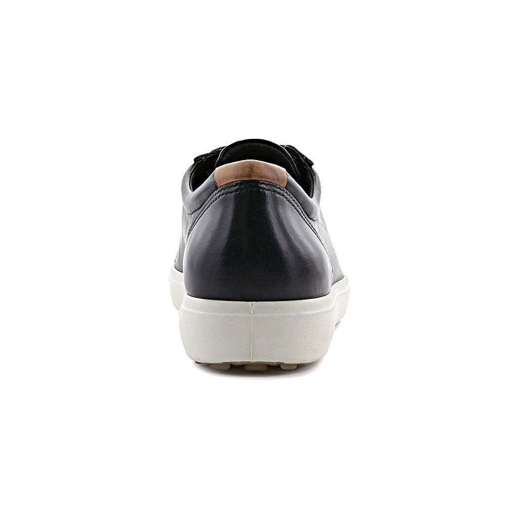 Ecco soft 7 2024 retro slip on