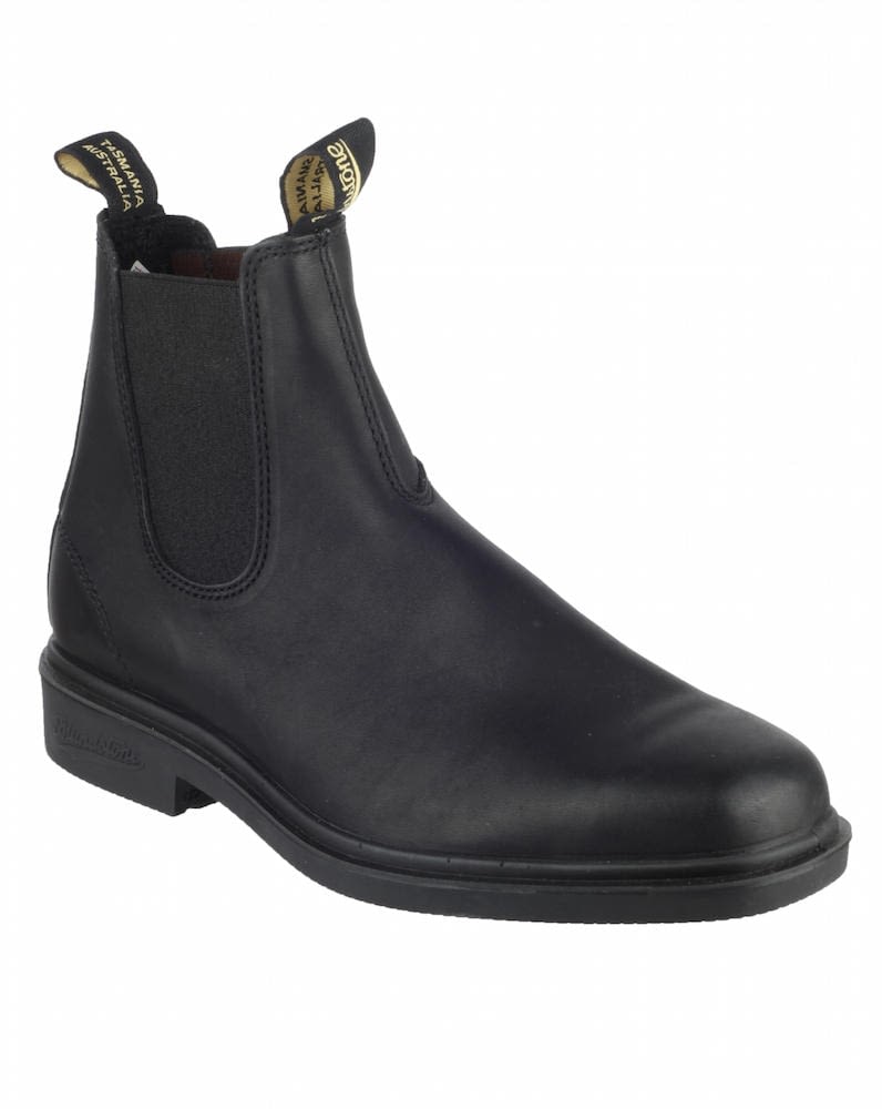 Blundstone Men Style 063 Boot in Black