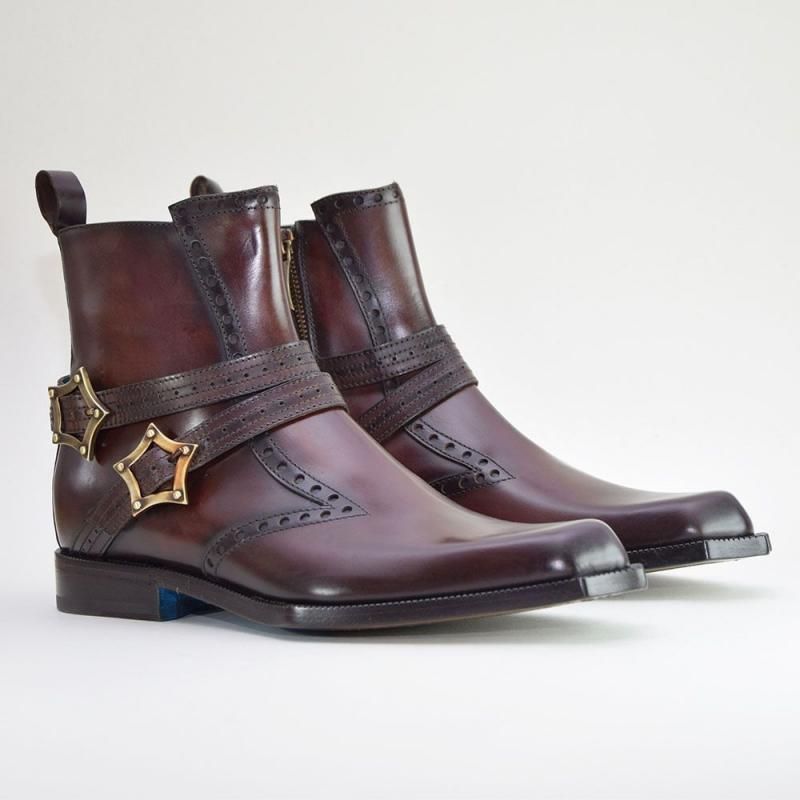 Why Jodhpur Boots Should Be Your Next English Brands Purchase