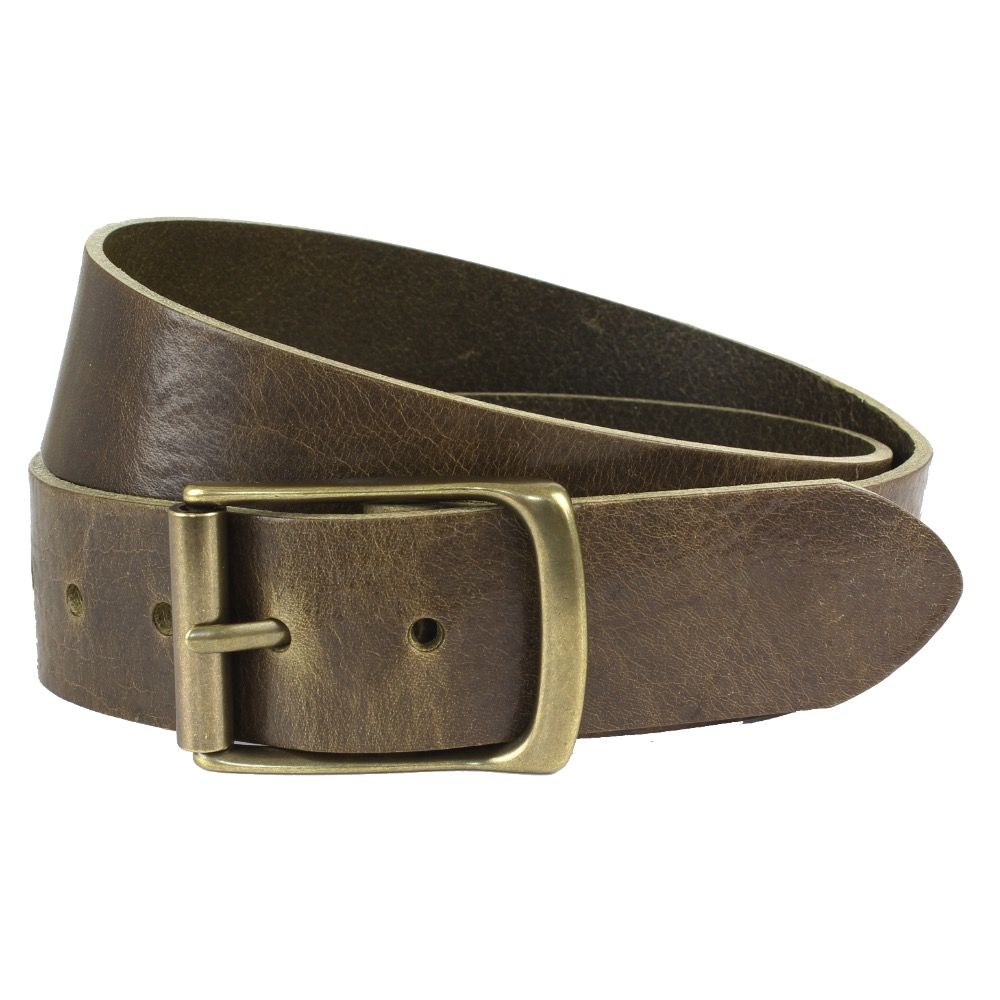 The British Belt Company at English Brands