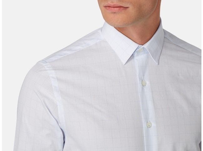 Luxurious British Shirts at English Brands - The Perfect Staple for Spring & Summer 2020