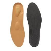 Solovair Leather Cushioned Insoles
