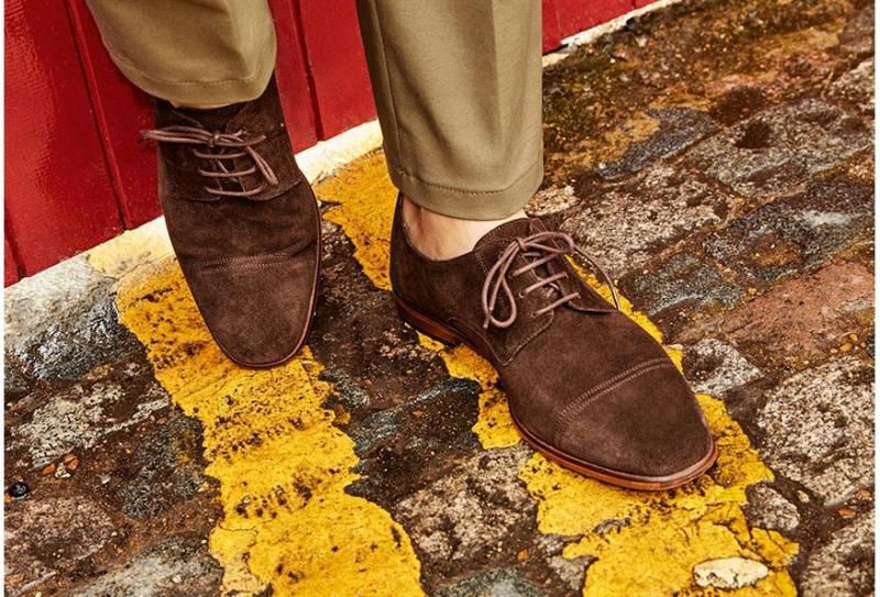 New Season Clarks Originals at English Brands