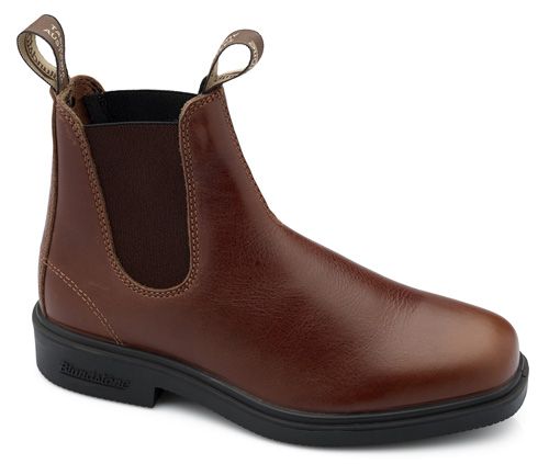 Blundstone 1394 Boots In Chestnut