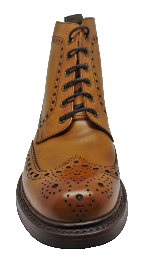 loake bedale