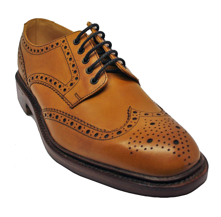 loake chester shoes