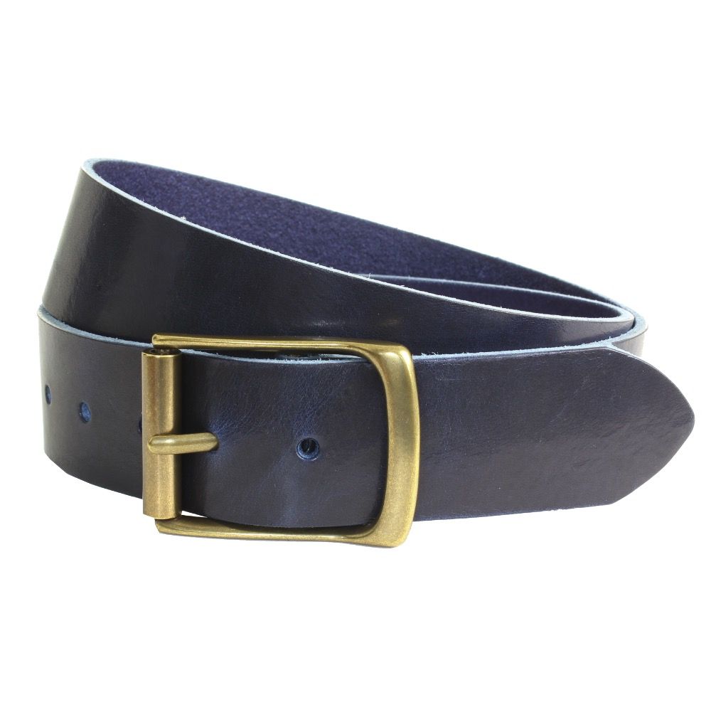 The British Belt Company at English Brands