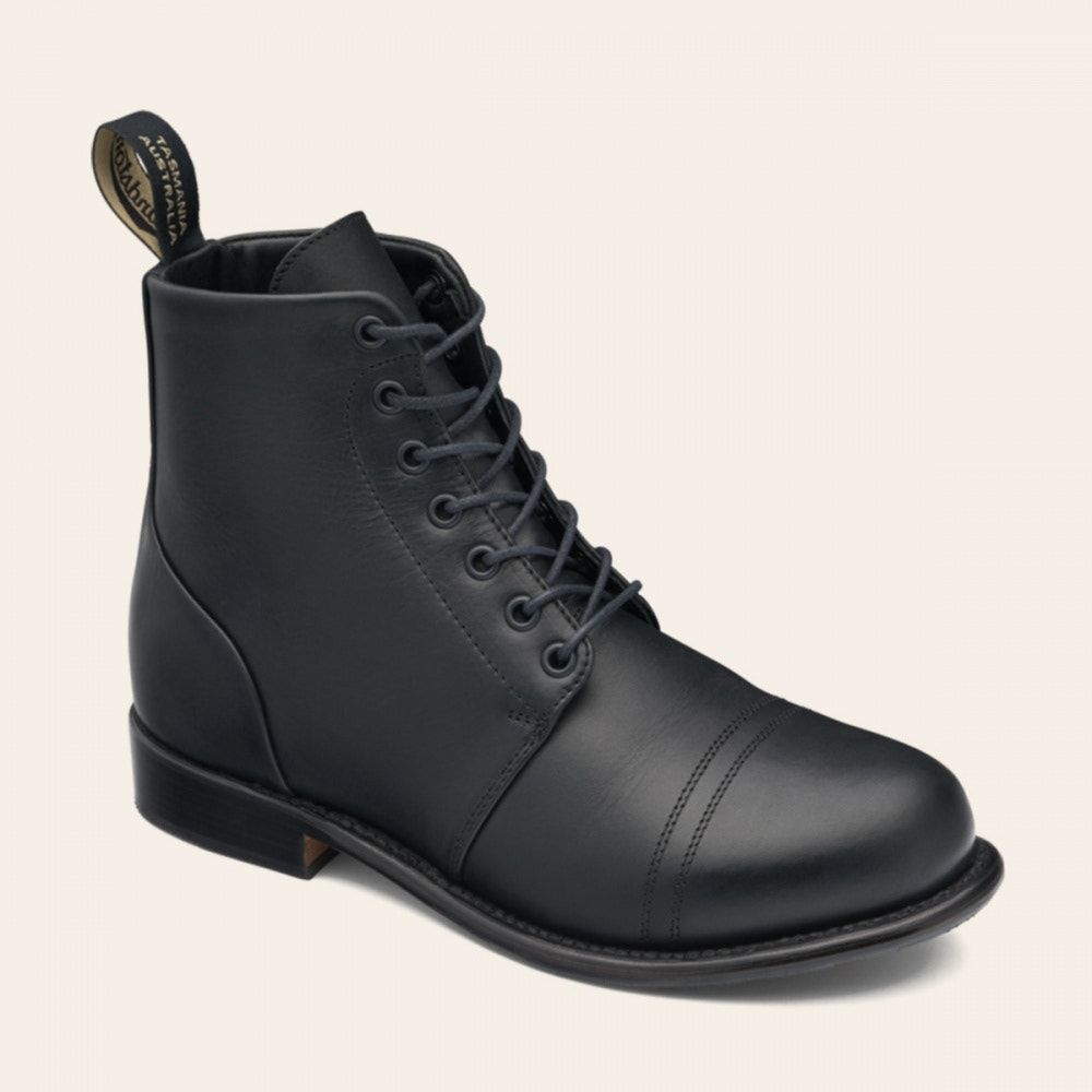 blundstone 154