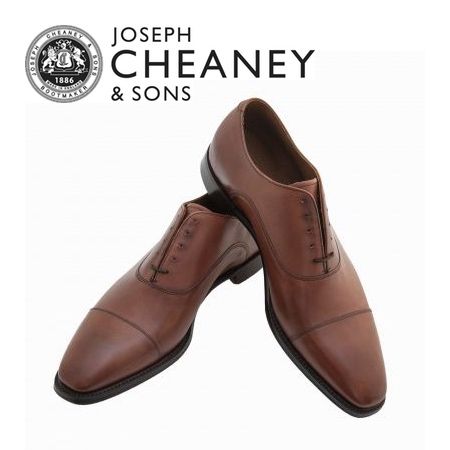 Joseph Cheaney Shoes