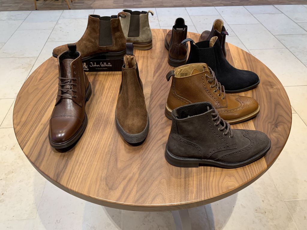 buy Winter Boots from English Brands