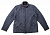 Barbour Powell Quilted Jacket in Navy