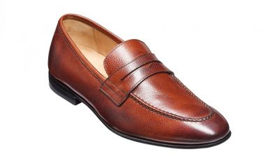 Barker Ledley Loafer