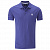 Henri Lloyd Cowes Regular Polo in Azure Blue