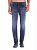 Diesel Sleenker Jean Skinny Fit in Dark Blue