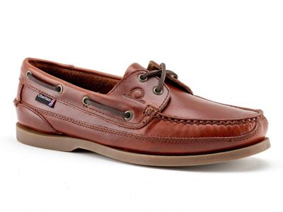 Chatham Kayak II G2 Boat Shoes in Seahorse