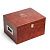 Joseph Cheaney Wooden Valet Shoe Care Box