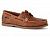 Chatham Deck G2 Boat Shoes in Walnut