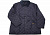 Barbour Liddesdale Quilted Jacket in Navy