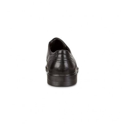 ecco lisbon black