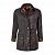 Barbour Ladies Beadnell Wax Jacket in Bark