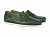 Chatham Faraday Loafer in Green