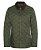 Barbour Liddesdale Quilted Jacket in Olive