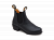 Blundstone 1671 Heel Boots In Black