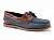 Chatham Bermuda II G2 Boat Shoe in Navy