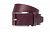 John White 40mm Belt in Casual Brown Calf