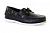 Chatham Classic Big Size G2 Boat Shoe in Navy