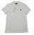 Lyle & Scott Classic Plain Pique Polo Shirt in White