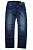 Paul Smith Taper Fit Jean in Dark Navy 