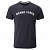 Henri Lloyd Ragian Regular T-Shirts in Navy