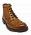 Loake Bedale Boot in Tan