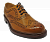 Loake Edward Brogues in Tan