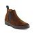Sanders Adam Chelsea Boot in Polo Snuff Suede