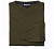 Barbour Essential Lambswool Crew Neck Jumper in Olive