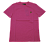 Lyle & Scott Vintage Crew Neck Jersey T-shirt in Hot Pink