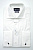 Aquascutum Canterbury Twill Formal Shirt in White