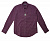 Barbour Leonard Gingham Check Shirt in Raspberry