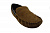 Barbour Bobby Slipper in Camel