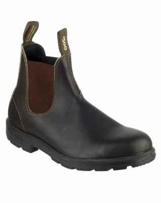 Blundstone Styles 500 Boot in Brown