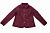 Barbour Bower Quilted Jacket in Bordeaux