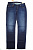 Paul Smith Slim Fit Jean in Dark Washed Denim