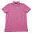 Ralph Lauren Pro Fit Polo in Pink