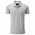 Henri Lloyd Abington Regular Polo in Grey Marl