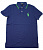 Ralph Lauren Pro Fit Polo in French Navy