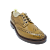 Tricker's Bourton Brogue in Acorn Antique 