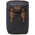 Barbour Rucksack Wax Leather In Navy